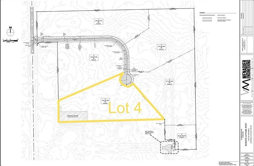 2nd image of Lot 4 NW 170TH STREET LOT 4