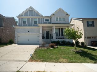 1910 Zack Rd, Mount Juliet, TN 37122