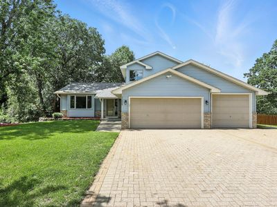 11920 Marigold St NW, Coon Rapids, MN, 55433