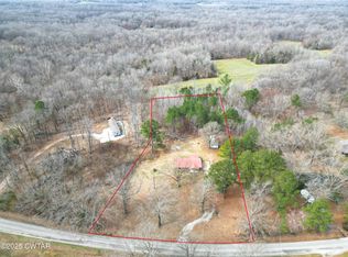 1660 Pleasant Grove Rd, Moscow, TN 38057