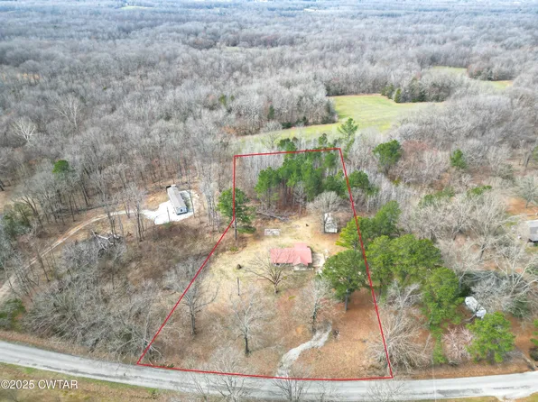 1660 Pleasant Grove Rd, Moscow, TN 38057
