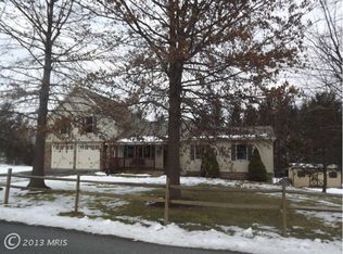 107 Clayhill Rd, Newburg, PA 17240