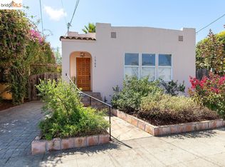 1564 Allston Way, Berkeley, CA