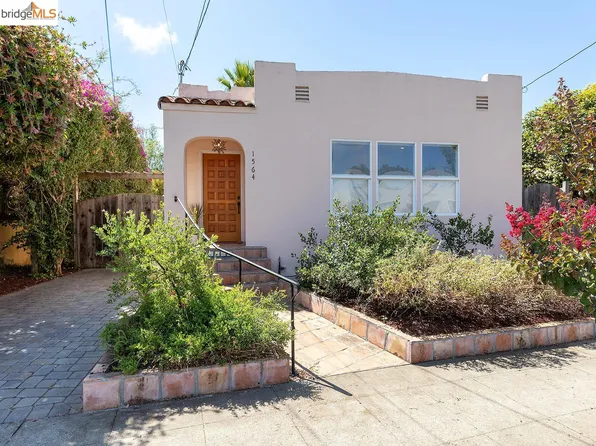 1564 Allston Way, Berkeley, CA 94703