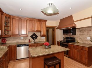 2222 N Hi Mount Blvd, Milwaukee, WI 53208