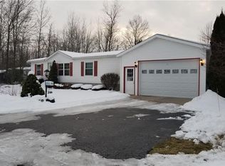 69 Rainbow Park, Ransomville, NY 14131