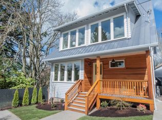 6141 SE Yamhill St, Portland, OR 97215