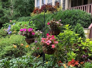 18 School Ave, Chatham, NJ 07928