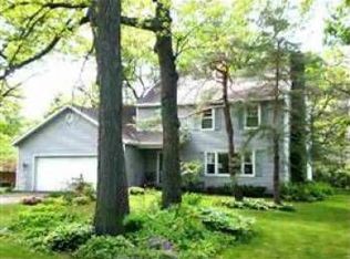 2014 Westchester Rd, Fitchburg, WI 53711
