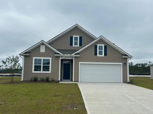 2075 Arbovale Ct SE LOT 51, Bolivia, NC 28422