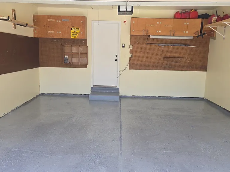garage