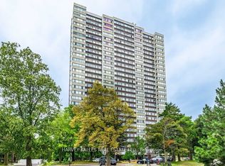 80 Antibes Dr #1901, Toronto, ON M2R 3N5