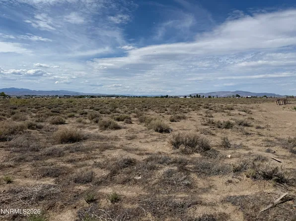 0 Highway 95a, Yerington, NV 89447