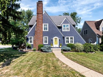 2383 16th St, Cuyahoga Falls, OH, 44223
