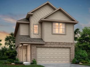 The Camden Plan, Katzer Ranch, Converse, TX 78109