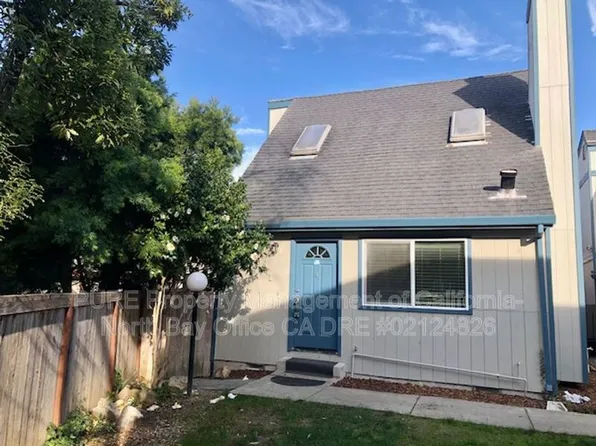941 E Cotati Ave, Cotati, CA 94931