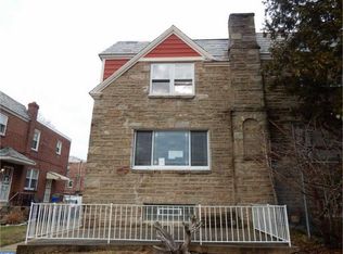 6463 Milton St, Philadelphia, PA 19119