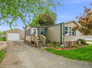 775 Ashby Dr, Waukee, IA 50263