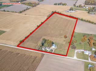 11754 E 700 N, Sheridan, IN 46069
