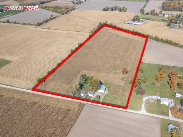 11754 E 700 N, Sheridan, IN 46069