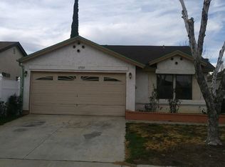 2720 Juniper Dr, Palmdale, CA 93550