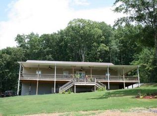 4033 Alford Bend Rd, Gadsden, AL 35905