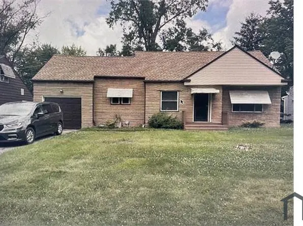 2389 Belvoir Blvd, Cleveland, OH 44121