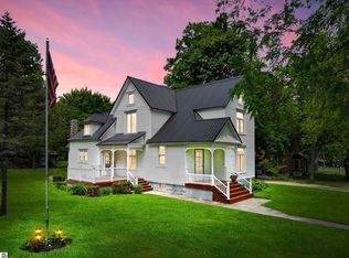 103 West St, Manton, MI