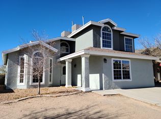 1115 John Phelan Dr, El Paso, TX 79936