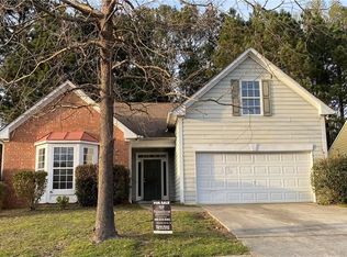 5522 Somer Mill Rd, Douglasville, GA 30134