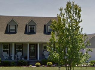 6790 County Road 1223, Falkville, AL 35622