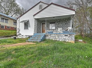 513 S Lynn Ave, Elizabethton, TN 37643
