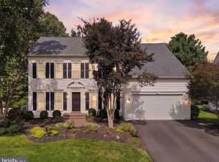 12668 Arthur Graves Jr Ct, Bristow, VA 20136