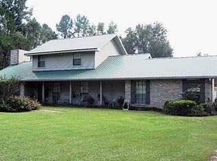 10344 Highway 16, Amite, LA 70422