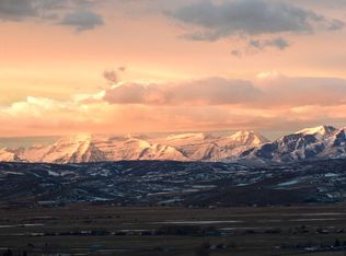 1248 E 2700 N, Kamas, UT 84036