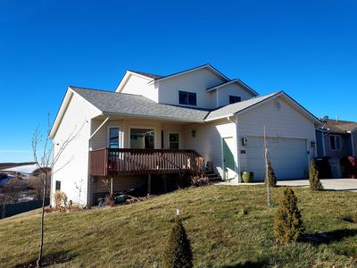 1905 NW Bella Vista Dr, Pullman, WA, 99163
