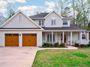 835 Creek Dr, Chattanooga, TN 37415