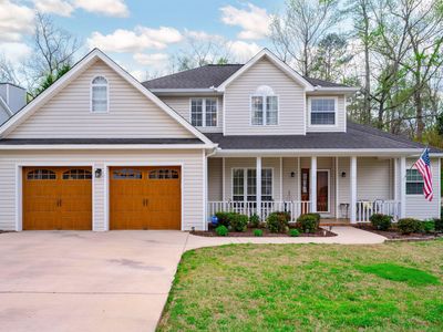 835 Creek Dr, Chattanooga, TN, 37415
