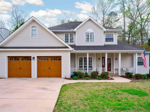 835 Creek Dr, Chattanooga, TN 37415