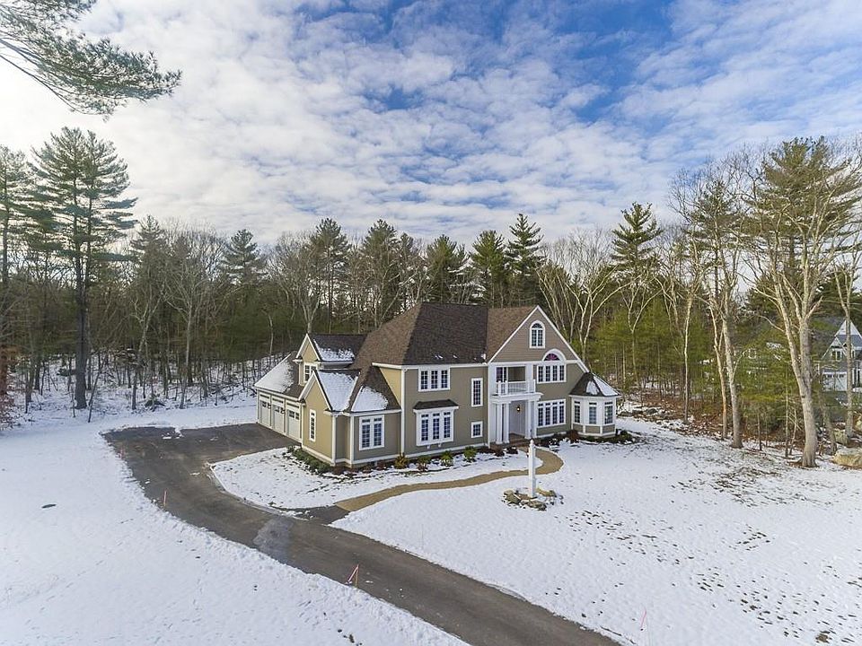 14 Sagamore Ln, Boxford, MA 01921 Zillow