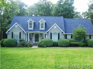 975 Traywick Rd, Peachland, NC 28133