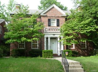 956 Bellerive Blvd, Saint Louis, MO 63111