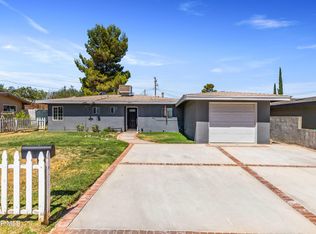 38853 Mesquite Rd, Palmdale, CA 93551