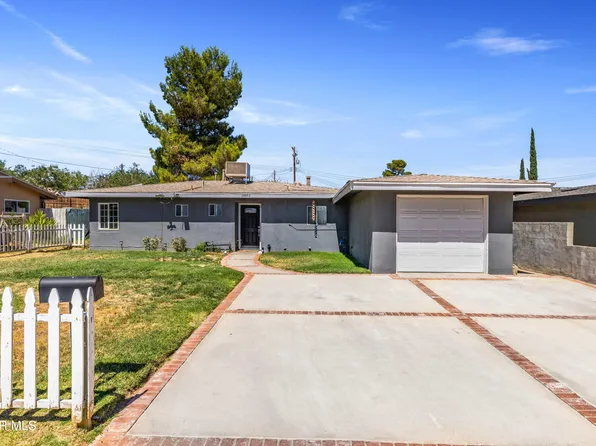 38853 Mesquite Rd, Palmdale, CA 93551