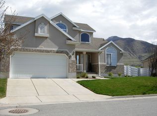 1096 Front 9 Way, Farmington, UT 84025