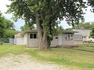 1006 W Mill St, Kewanee, IL 61443