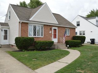1175 Brighton Rd, Tonawanda, NY 14150