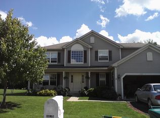 432 Driftwood Dr, Dekalb, IL 60115