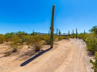 11445 W Picture Rocks Rd, Tucson, AZ 85743