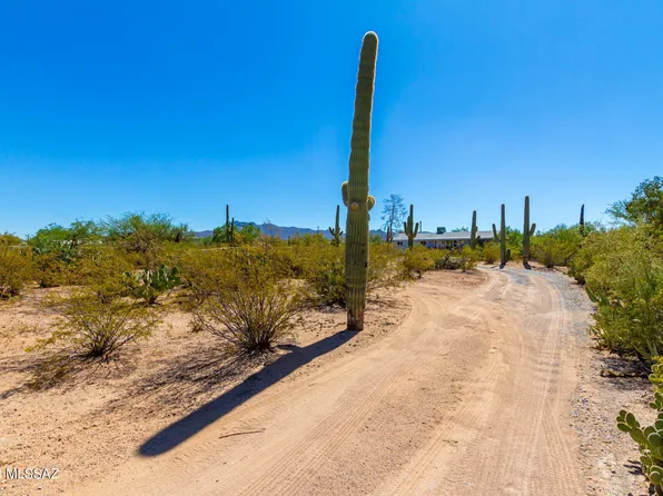 11445 W Picture Rocks Rd, Tucson, AZ 85743